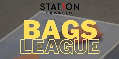 Station 1 Bags League - Fall 2026