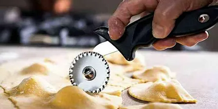 In-person class: Artisan Ravioli Making (Los Angeles)