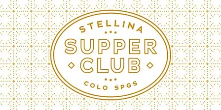 Stellina Supper Club: September | A Hint of Autumn