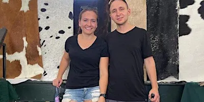 Durham Dash Scavenger Hunt