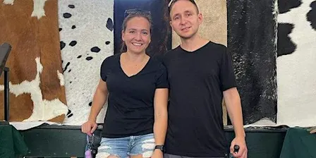 Durham Dash Scavenger Hunt