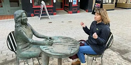 Amazing Arlington (TX) Scavenger Hunt