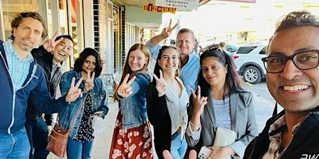 Tacoma Tirade Scavenger Hunt