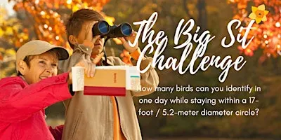 The Big Sit!