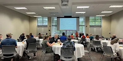 GCAN October Lunch & Learn - Greenville County School District