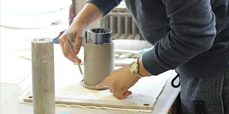 Pottery Taster Workshop | Slab Technique