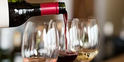 THE LAST SIP! 15th Annual Good Life Market Wine Tasting