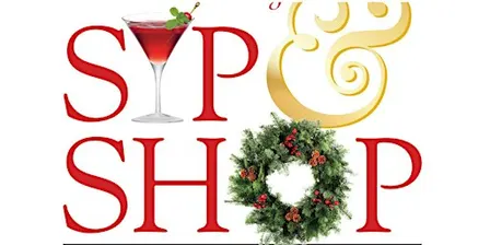 November Holiday Sip & Shop in Downtown Camas 2026