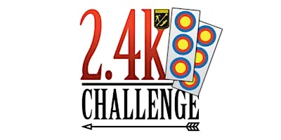 Whitburn Archers 2.4k Challenge - 4 World Record Status WA18 rounds