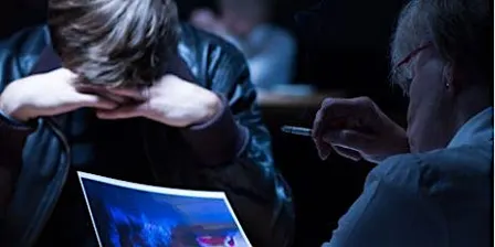 Sex Offender Interview Specialist Course - October 2026
