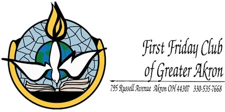 First Friday Club of  Akron - November 6, 2026 –Chris Larson