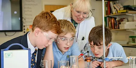 More House School - Open Morning (Years 4-6), Wednesday 23rd September 2026