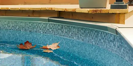 Cours de fermeture pour piscine hors terre | Québec
