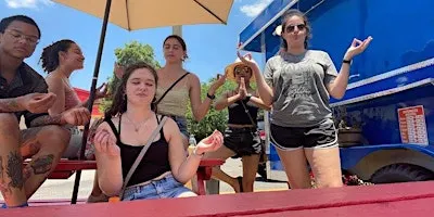Kooky Kansas City (KS) Scavenger Hunt