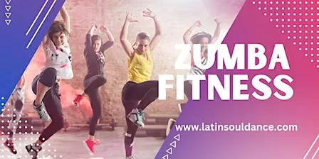 Zumba Fitness Latin Party Workout !