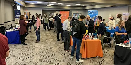 UIndy Fall All-Majors Career Fair - 2026