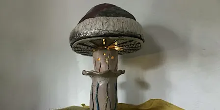 Clay Luminaries