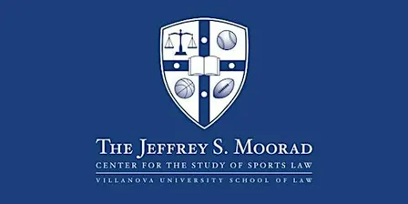 Villanova University Charles Widger School of Law Baseball Filing