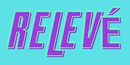 Relevé Dance Convention - Katy, TX January 9-10