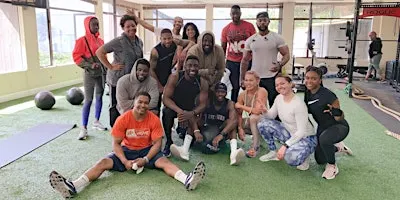 CeesaySays Training Camp