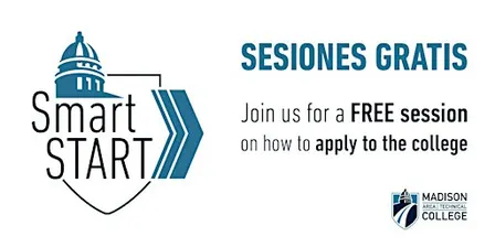 Smart Start. Smarter Finish. Sessions for 2026