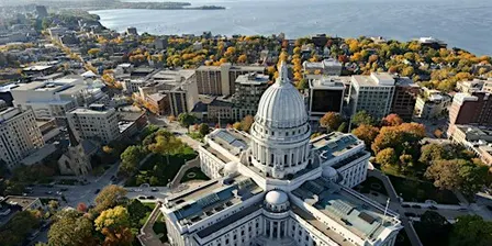 Madison Diversity Job Fair