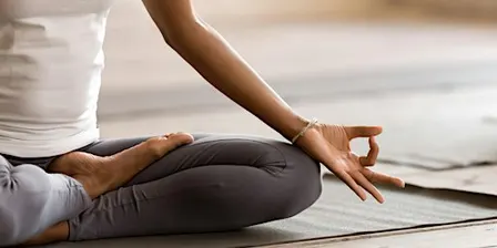 Ma 21 sep - Hatha Dru Yoga |volw/16+ | 10 lessen - 19.15 uur of 20.30 uur
