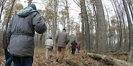 2026 Indiana Woodland Owner Conference