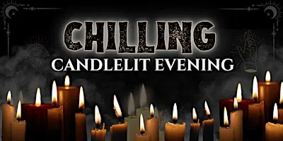 Chilling Candlelit Evening