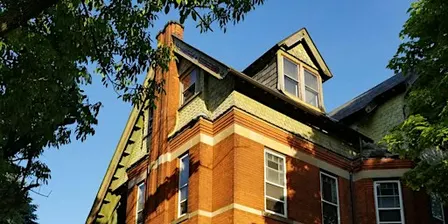Experience Pullman Home Tour