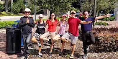 Lively Lancaster Scavenger Hunt