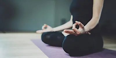 Special Event: Chakra-Meditation