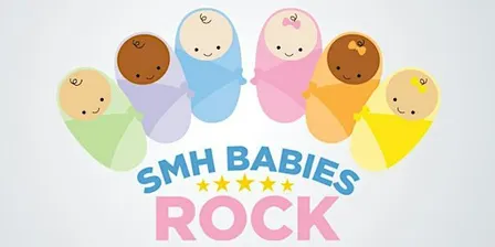 Baby Bundle Class @ SMH Sarasota KREI Building