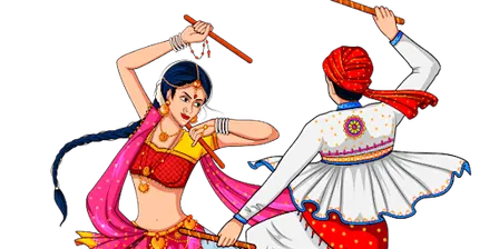 Navratri 2026- Gujarati samaj Hannover