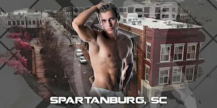 BuffBoyzz Gay Friendly Male Strip Clubs & Male Strippers Spartanburg SC