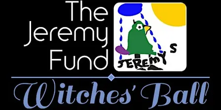 Witches' Ball Tricky Tray 2026