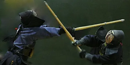 Kendo Beginners Course - September 2026