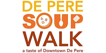 De Pere Soup Walk