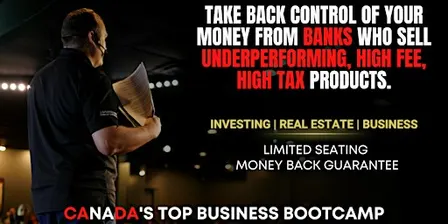 Investing | Real Estate | Bootcamp #BEATTHEODDS