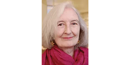 Like the Moon in Water - A Heart of Buddha talk by Francesca Fremantle