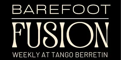 Barefoot Fusion - Friday Social Dance Club