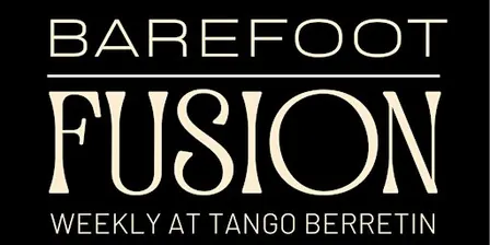 Barefoot Fusion - Friday Social Dance Club