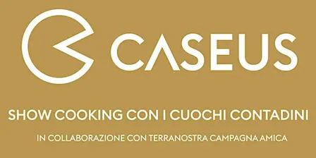 Show Cooking con i CUOCHI CONTADINI