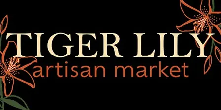 Tiger Lily Artisan Market VIP Access 2026