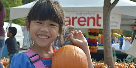 Rutherford Parent Fall Kids Fest 2026