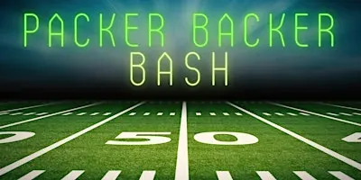 HQ Packer Backer Bash