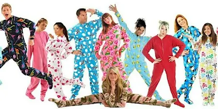 8th Annual PJ's for Penelope