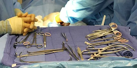 2026 Fall Surgical Technology Workshop and Business Meeting