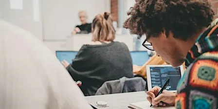 Web Technologies - Journée Portes Ouvertes