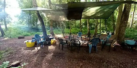 Women's Bush craft for Wellbeing